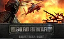 Border War Enemy Territory