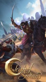 Битва Султанов