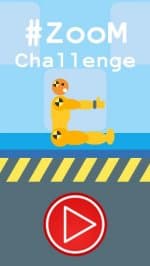 Zoom Challenge
