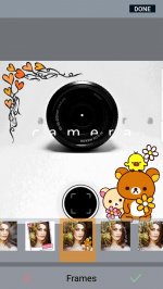 Free Selfie Beauty Camera