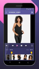 Mp3 Cutter, Video Cutter & RingTone Maker