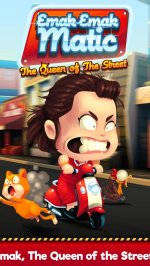 Emak Matic