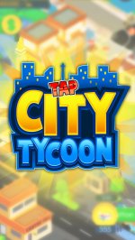 Tap City Tycoon