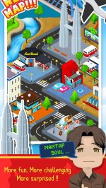 Tap City Tycoon