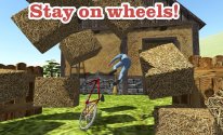 Guts and Wheels 3D