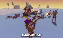 Real Battle Simulator 2 Online