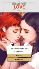 Chapters: Interactive Stories