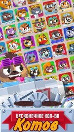 Clash Rider Cat IDLE