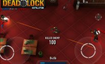 Deadlock: Online