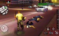 Vegas Crime Gangsters City Simulator 2019