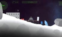 Lunar Rescue Mission