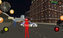 Grand Stickman Vegas Crime Simulator