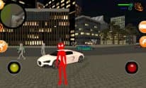 Grand Stickman Vegas Crime Simulator