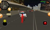 Grand Stickman Vegas Crime Simulator
