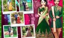 Royal Indian Girl Wedding Arrange Marriage Game