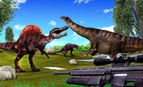 Jurassic Dinosaur Hunting 2019