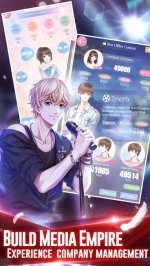 Mr Love: Queen's Choice