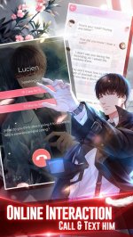 Mr Love: Queen's Choice