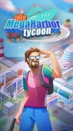 Idle Harbor Tycoon