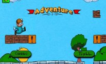Super Bros Adventure