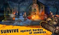 Zero City: Zombie Shelter Survival