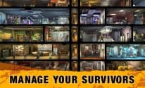 Zero City: Zombie Shelter Survival