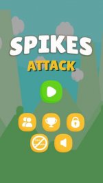 Spikes Attack