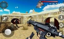 Counter Terrorist FPS Fight 2019