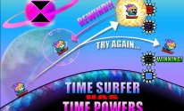Time Surfer