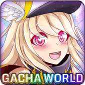 Gacha World Версия: 1.3.6