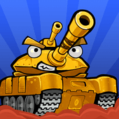 Tank Heroes Версия: 1.7.1