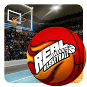 Real Basketball Версия: 2.8.3