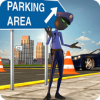 Stickman Car Drive and Parking Simulator Версия: 1.1.1