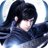 Legend of Wuxia Версия: 1.0.0.10