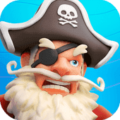 Pirates Clash Версия: 0.1.4