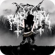Black Metal Man Версия: 5.4