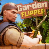 Garden Flipper Версия: 0.4.0