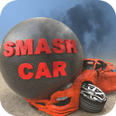Smash Car Версия: 2.5