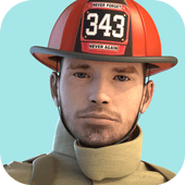 Fireman Simulator 2019 Версия: 1.1.4