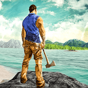Raft Survival Island Forest Escape 2019 Версия: 1.8