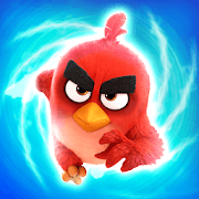 Angry Birds Explore Версия: 1.20.0