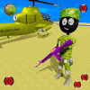 Army Stickman Strike Версия: 1.0.1