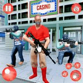 Real Casino Robbery Версия: 1.0