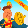 Hanuman Adventures Evolution Версия: 8