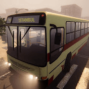 Bus Simulator 2019 Версия: 3