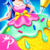 Queen Cake Maker - Праздник выпечки глазурью Версия: 1.0