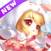 Luna Fantasy Версия: 3.1.0
