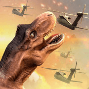 Dinosaur Attack Версия: 1.9