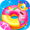 Donut Cake Shop Версия: 1.4