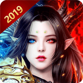 Tales of Dark: Warriors Soul Версия: 201912231400-apk